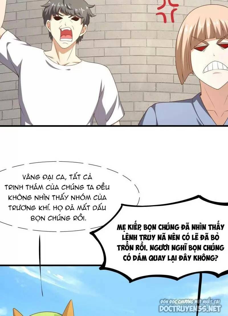 Ta Ở Địa Phủ Mở Hậu Cung Chap 42 - Next Chap 43