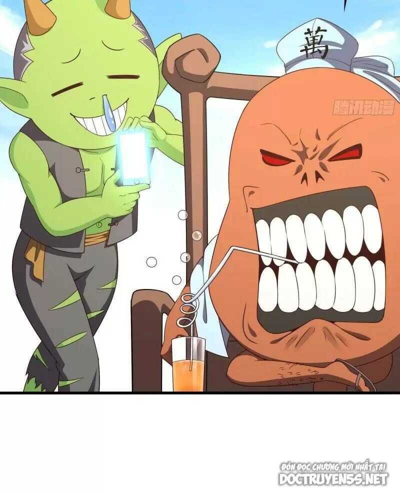 Ta Ở Địa Phủ Mở Hậu Cung Chap 42 - Next Chap 43