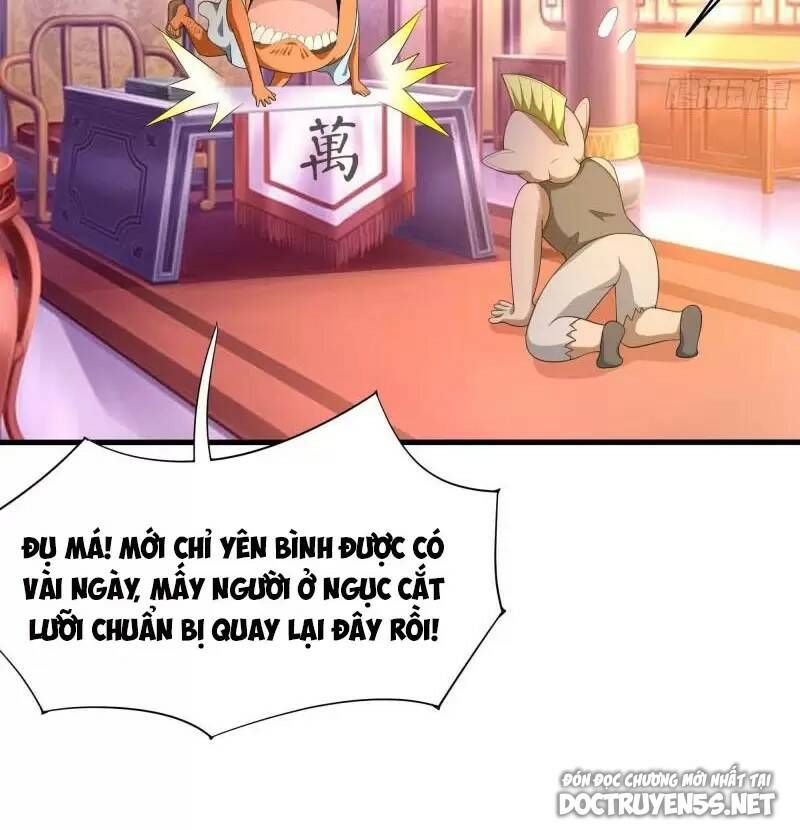 Ta Ở Địa Phủ Mở Hậu Cung Chap 42 - Next Chap 43