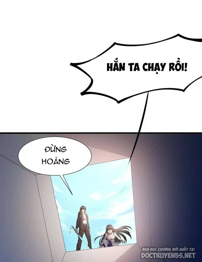Ta Ở Địa Phủ Mở Hậu Cung Chap 42 - Next Chap 43