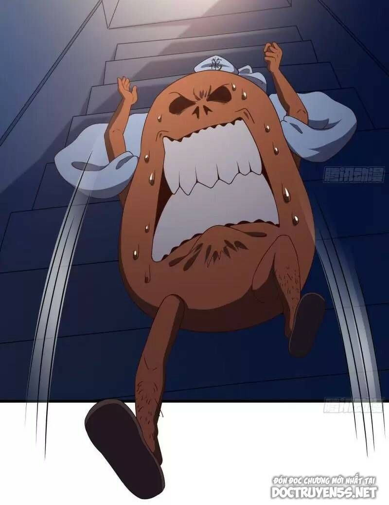 Ta Ở Địa Phủ Mở Hậu Cung Chap 42 - Next Chap 43