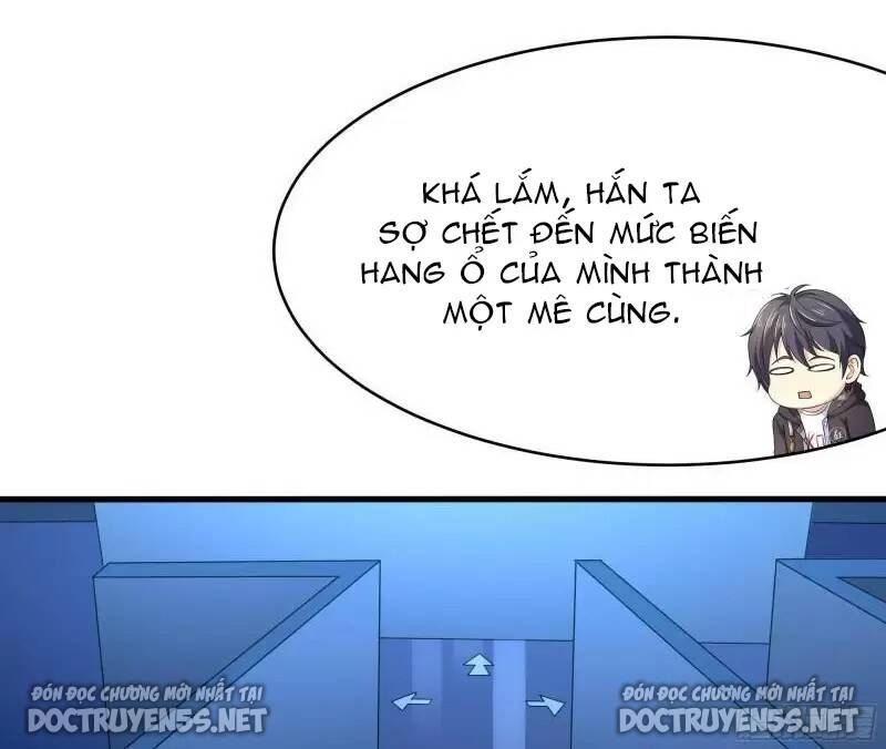 Ta Ở Địa Phủ Mở Hậu Cung Chap 43 - Next Chap 44