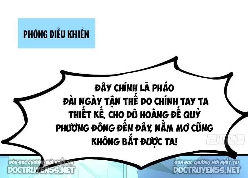 Ta Ở Địa Phủ Mở Hậu Cung Chap 43 - Next Chap 44