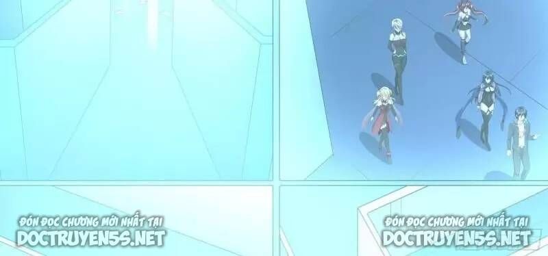 Ta Ở Địa Phủ Mở Hậu Cung Chap 43 - Next Chap 44