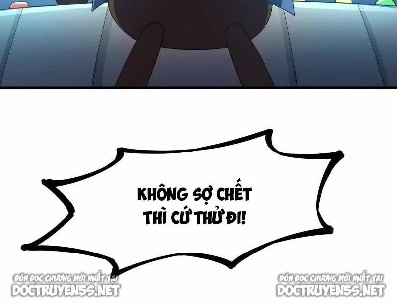 Ta Ở Địa Phủ Mở Hậu Cung Chap 43 - Next Chap 44