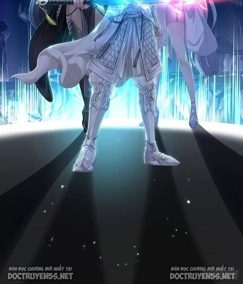 Ta Ở Địa Phủ Mở Hậu Cung Chap 43 - Next Chap 44