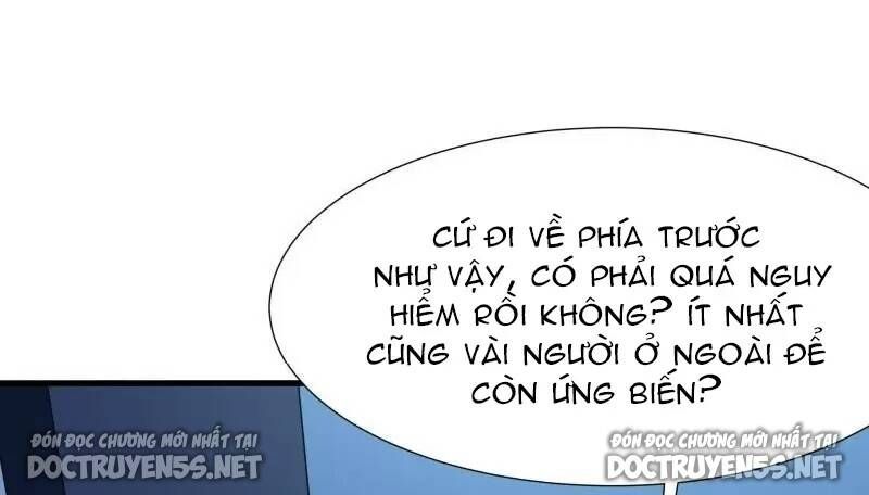 Ta Ở Địa Phủ Mở Hậu Cung Chap 43 - Next Chap 44