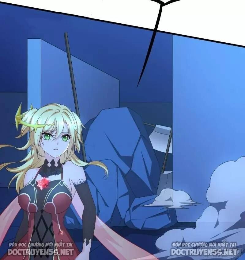 Ta Ở Địa Phủ Mở Hậu Cung Chap 43 - Next Chap 44