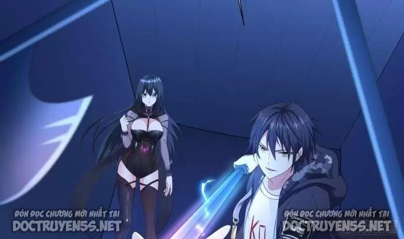 Ta Ở Địa Phủ Mở Hậu Cung Chap 43 - Next Chap 44