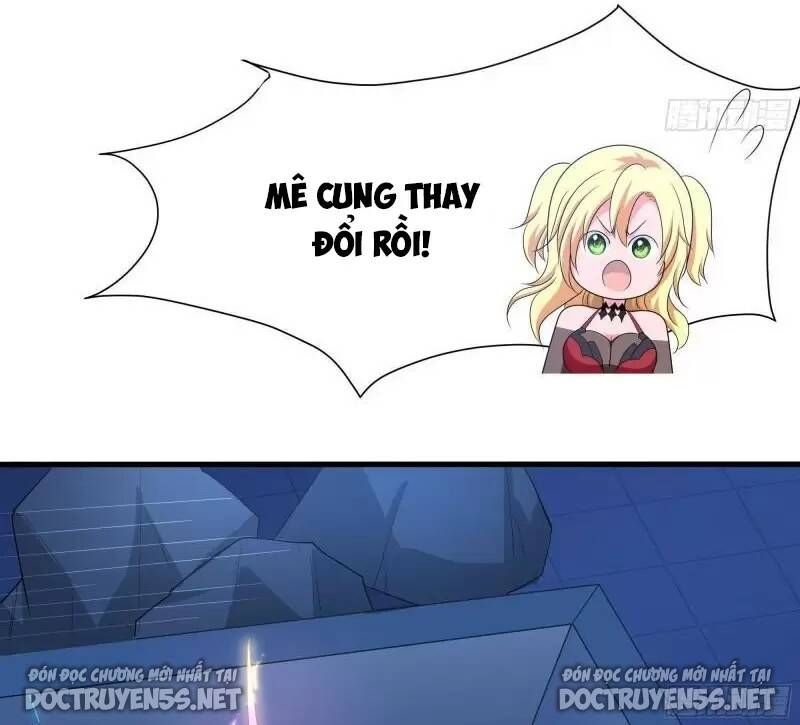 Ta Ở Địa Phủ Mở Hậu Cung Chap 43 - Next Chap 44