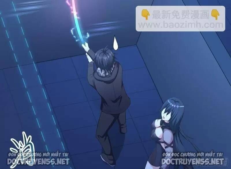 Ta Ở Địa Phủ Mở Hậu Cung Chap 43 - Next Chap 44