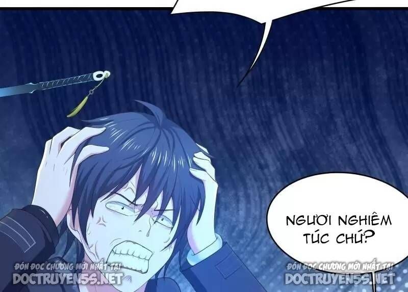 Ta Ở Địa Phủ Mở Hậu Cung Chap 43 - Next Chap 44
