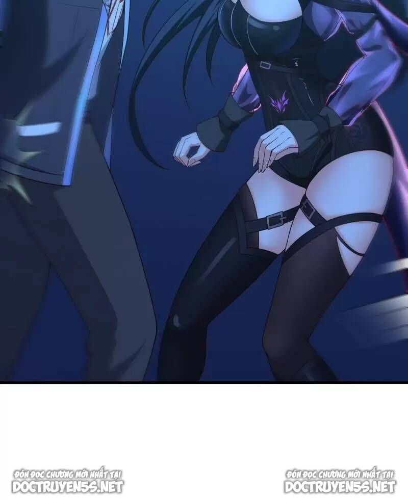 Ta Ở Địa Phủ Mở Hậu Cung Chap 43 - Next Chap 44