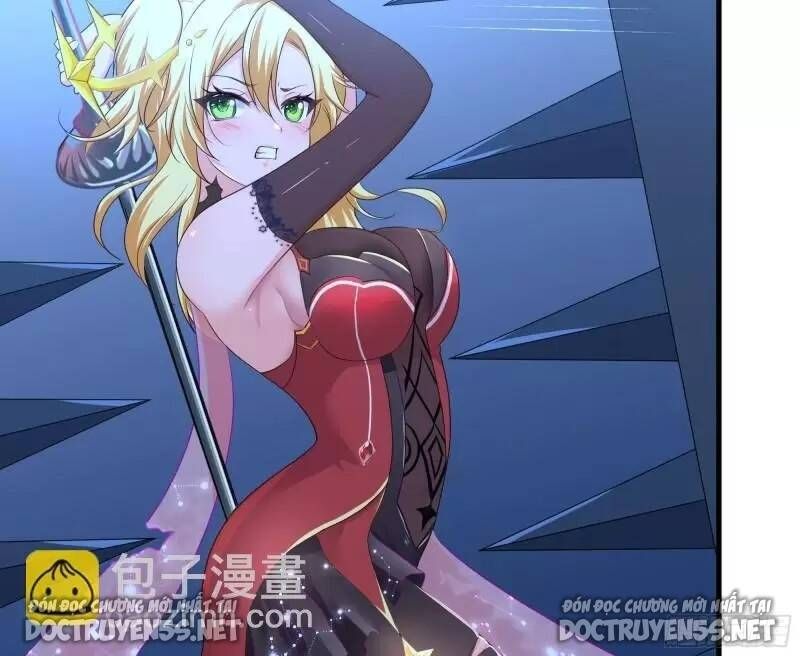 Ta Ở Địa Phủ Mở Hậu Cung Chap 43 - Next Chap 44