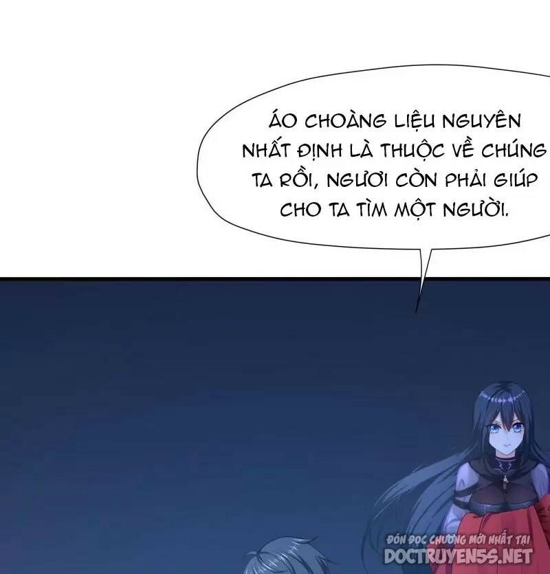 Ta Ở Địa Phủ Mở Hậu Cung Chap 44 - Next Chap 45