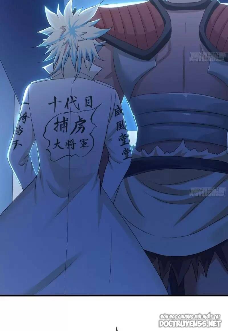 Ta Ở Địa Phủ Mở Hậu Cung Chap 44 - Next Chap 45