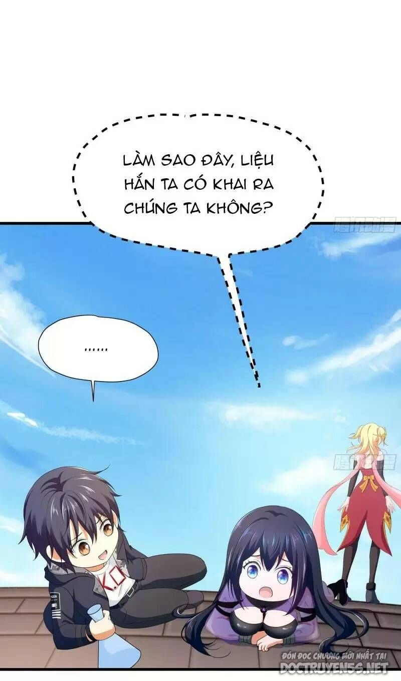 Ta Ở Địa Phủ Mở Hậu Cung Chap 44 - Next Chap 45
