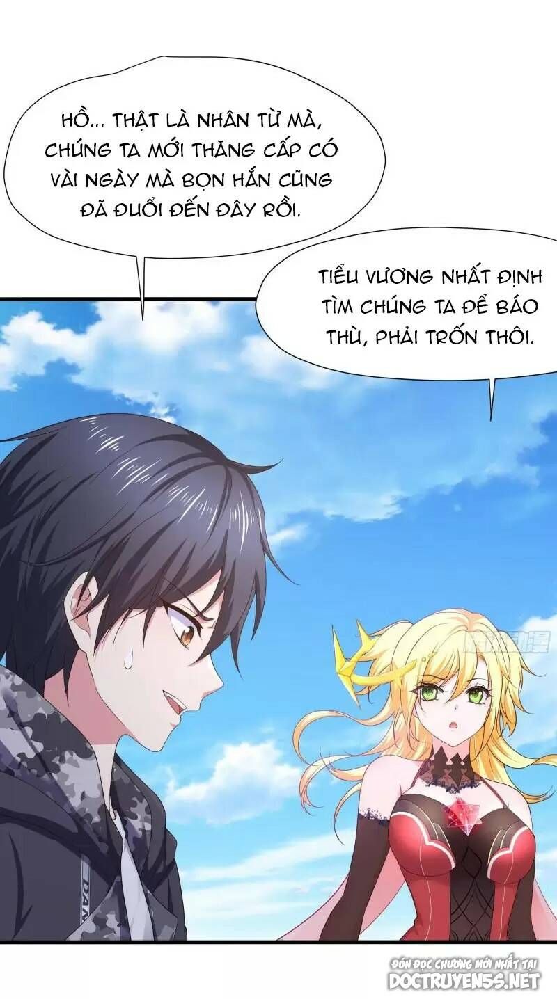 Ta Ở Địa Phủ Mở Hậu Cung Chap 44 - Next Chap 45