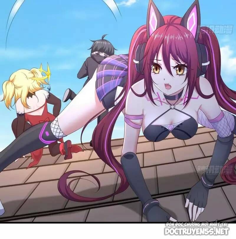 Ta Ở Địa Phủ Mở Hậu Cung Chap 44 - Next Chap 45