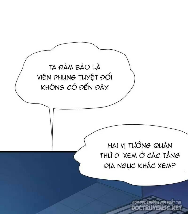 Ta Ở Địa Phủ Mở Hậu Cung Chap 44 - Next Chap 45