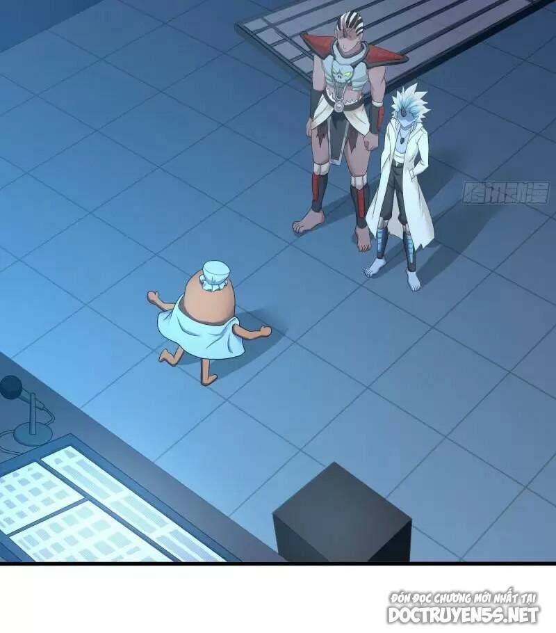 Ta Ở Địa Phủ Mở Hậu Cung Chap 44 - Next Chap 45