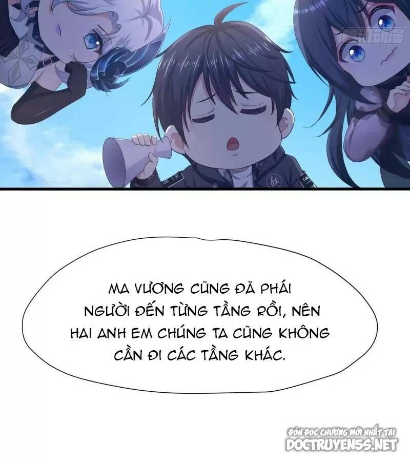 Ta Ở Địa Phủ Mở Hậu Cung Chap 44 - Next Chap 45