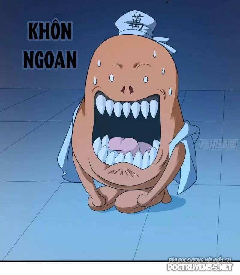 Ta Ở Địa Phủ Mở Hậu Cung Chap 44 - Next Chap 45