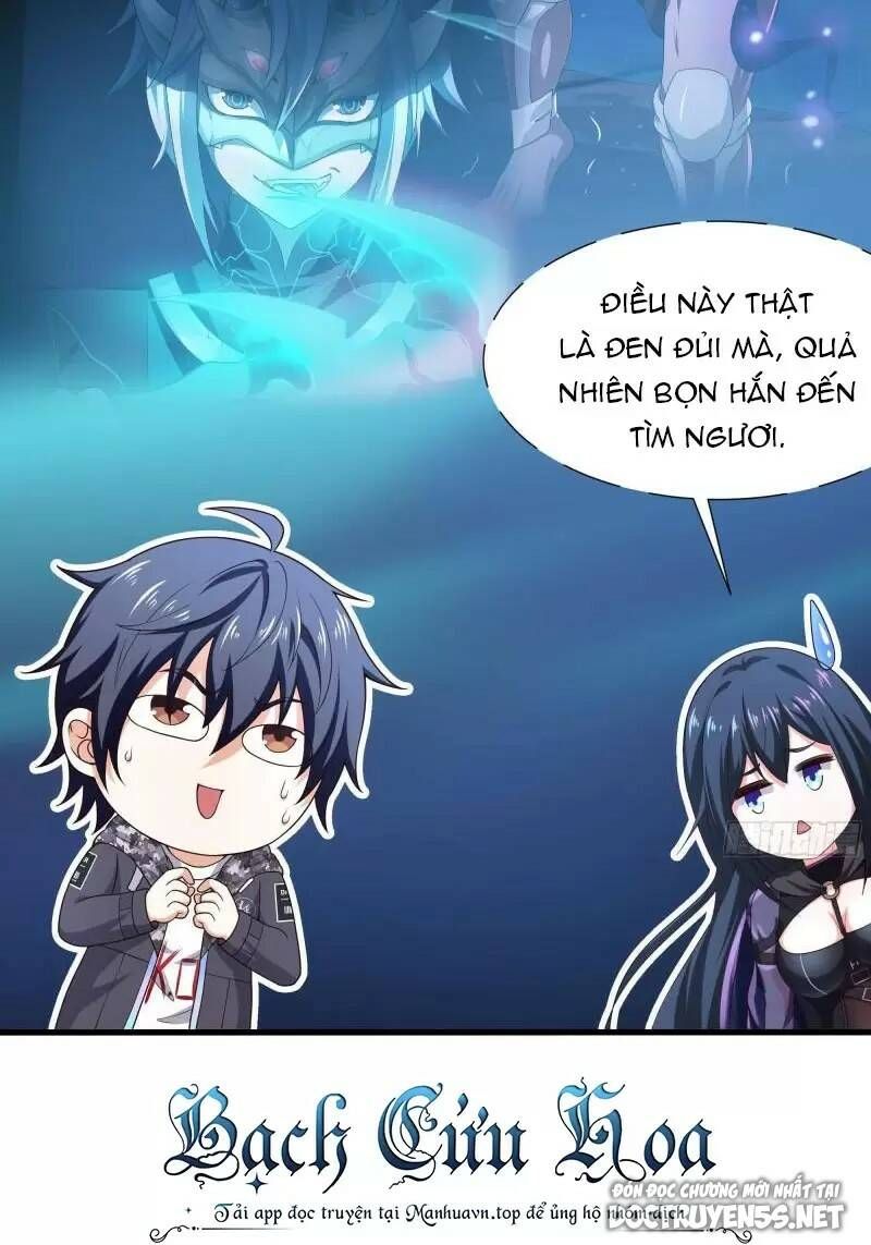 Ta Ở Địa Phủ Mở Hậu Cung Chap 44 - Next Chap 45