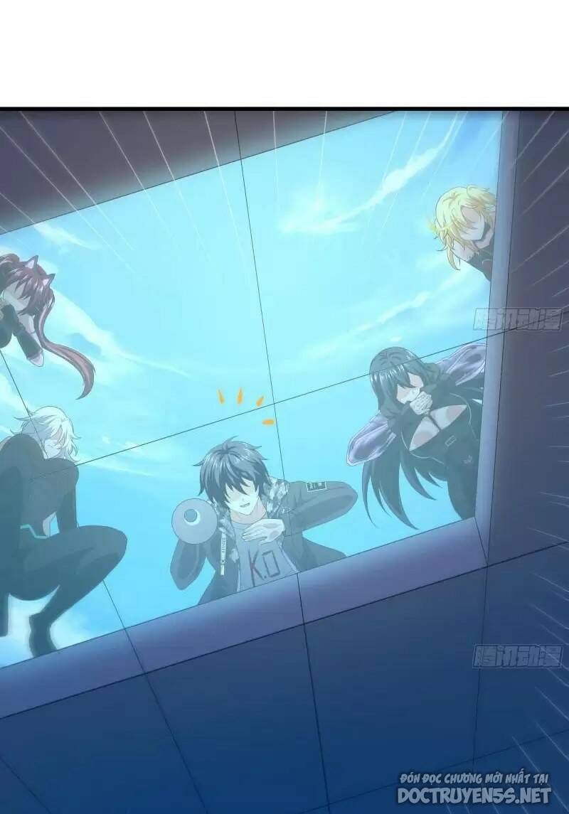 Ta Ở Địa Phủ Mở Hậu Cung Chap 44 - Next Chap 45