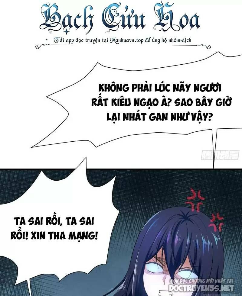 Ta Ở Địa Phủ Mở Hậu Cung Chap 44 - Next Chap 45