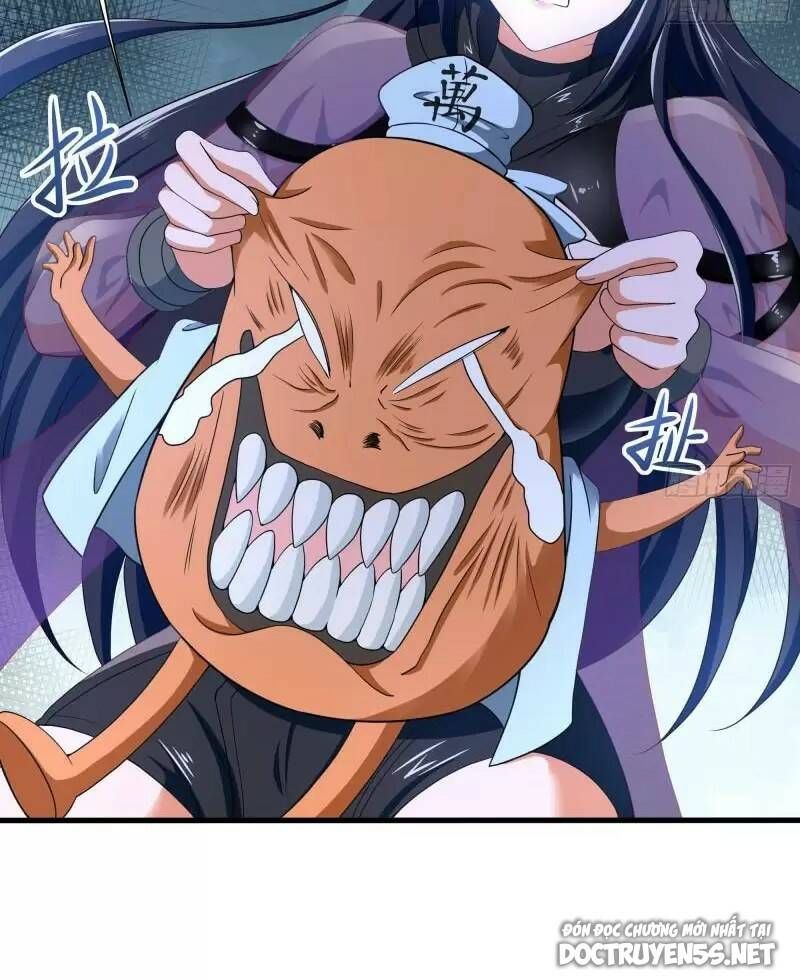 Ta Ở Địa Phủ Mở Hậu Cung Chap 44 - Next Chap 45