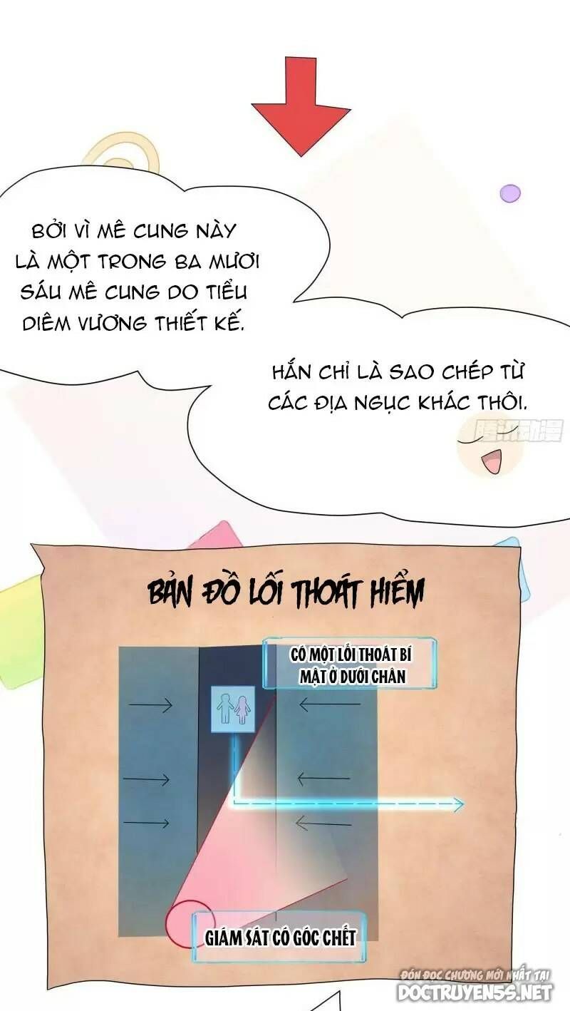 Ta Ở Địa Phủ Mở Hậu Cung Chap 44 - Next Chap 45