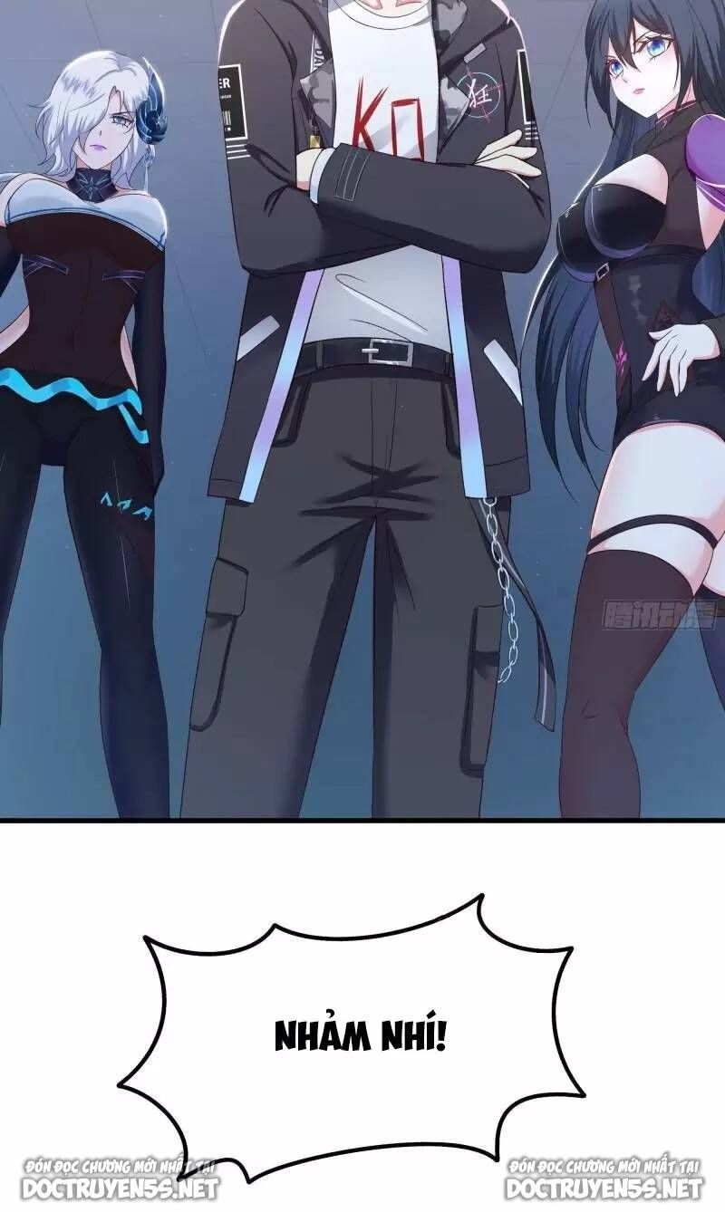 Ta Ở Địa Phủ Mở Hậu Cung Chap 45 - Next Chap 46