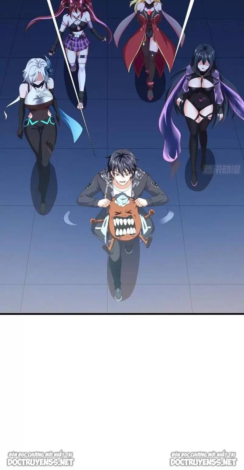 Ta Ở Địa Phủ Mở Hậu Cung Chap 45 - Next Chap 46