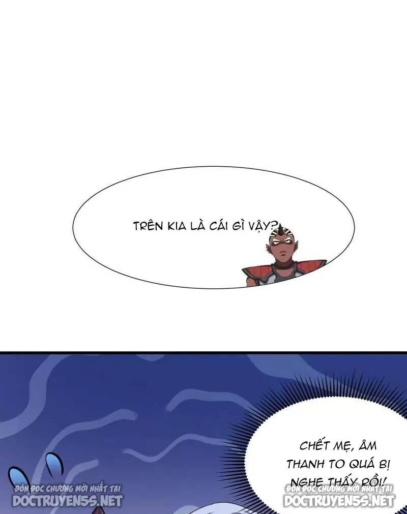 Ta Ở Địa Phủ Mở Hậu Cung Chap 45 - Next Chap 46