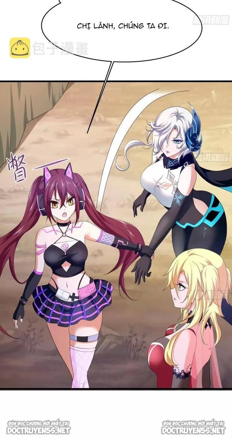 Ta Ở Địa Phủ Mở Hậu Cung Chap 45 - Next Chap 46