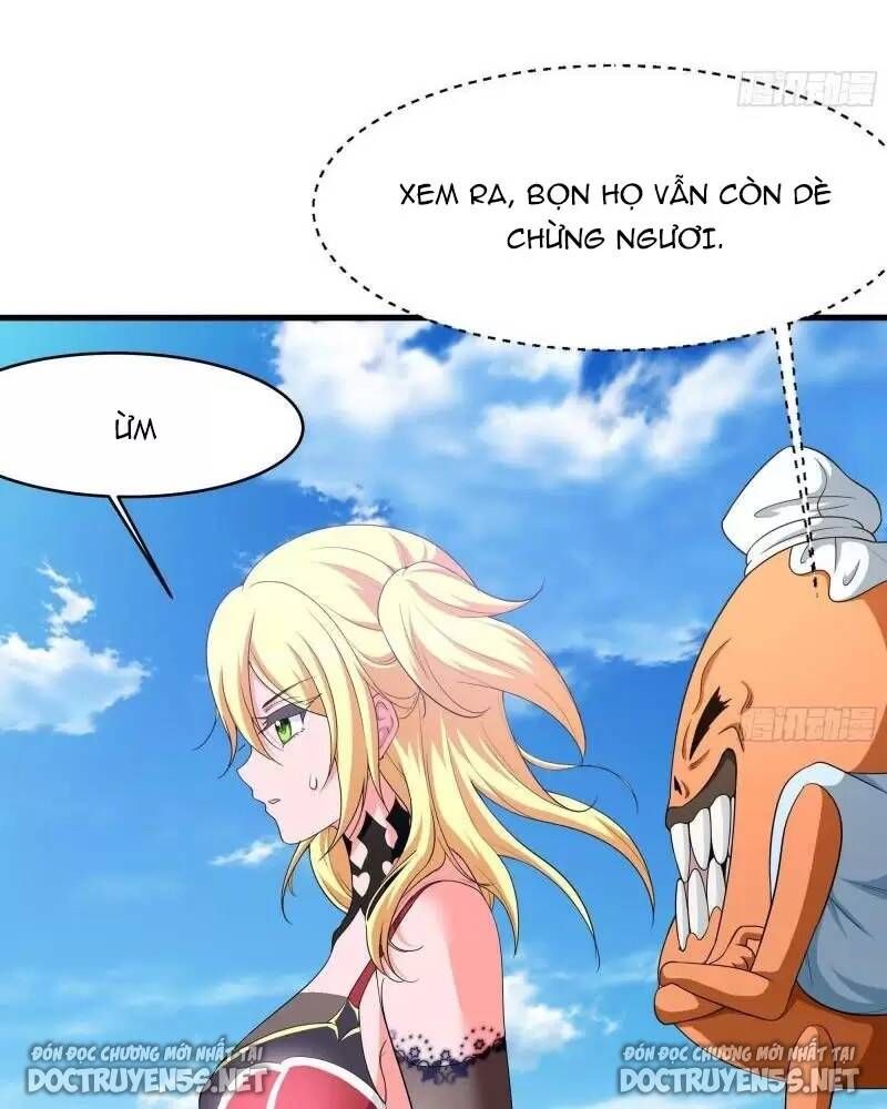 Ta Ở Địa Phủ Mở Hậu Cung Chap 45 - Next Chap 46