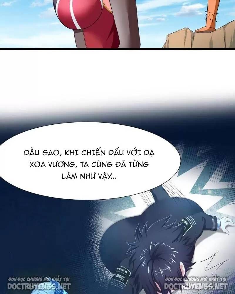 Ta Ở Địa Phủ Mở Hậu Cung Chap 45 - Next Chap 46