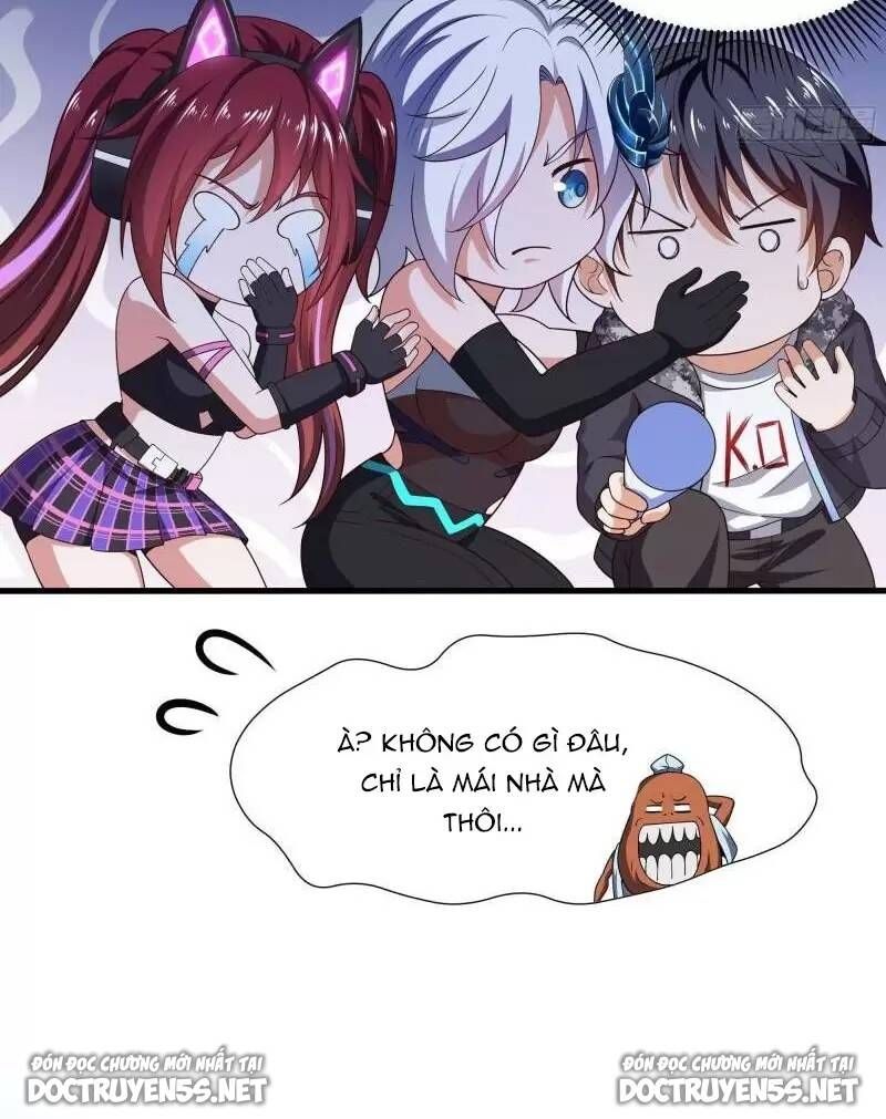 Ta Ở Địa Phủ Mở Hậu Cung Chap 45 - Next Chap 46