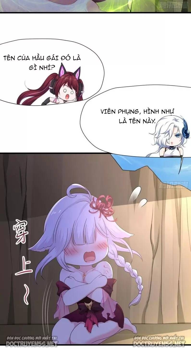 Ta Ở Địa Phủ Mở Hậu Cung Chap 45 - Next Chap 46