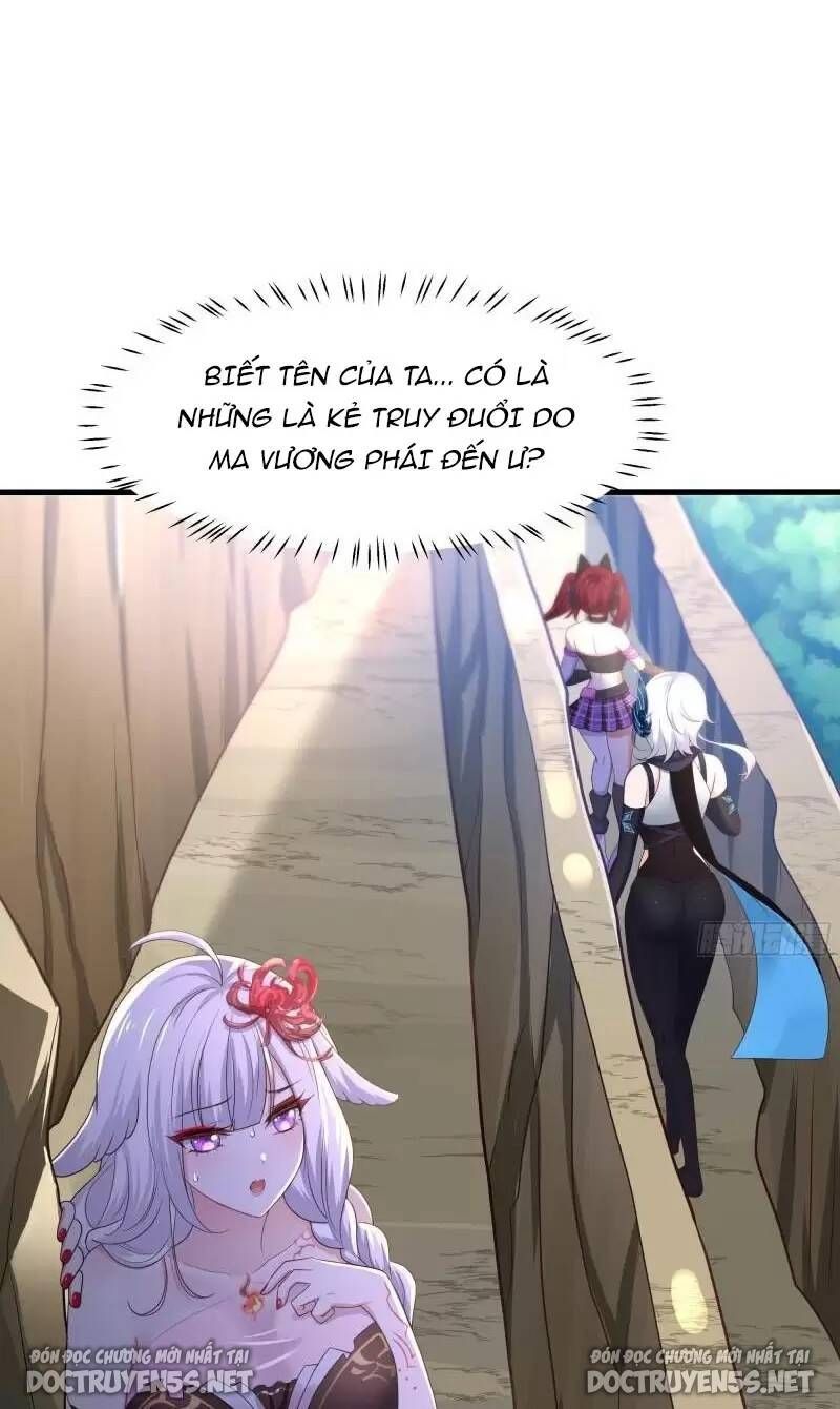 Ta Ở Địa Phủ Mở Hậu Cung Chap 45 - Next Chap 46
