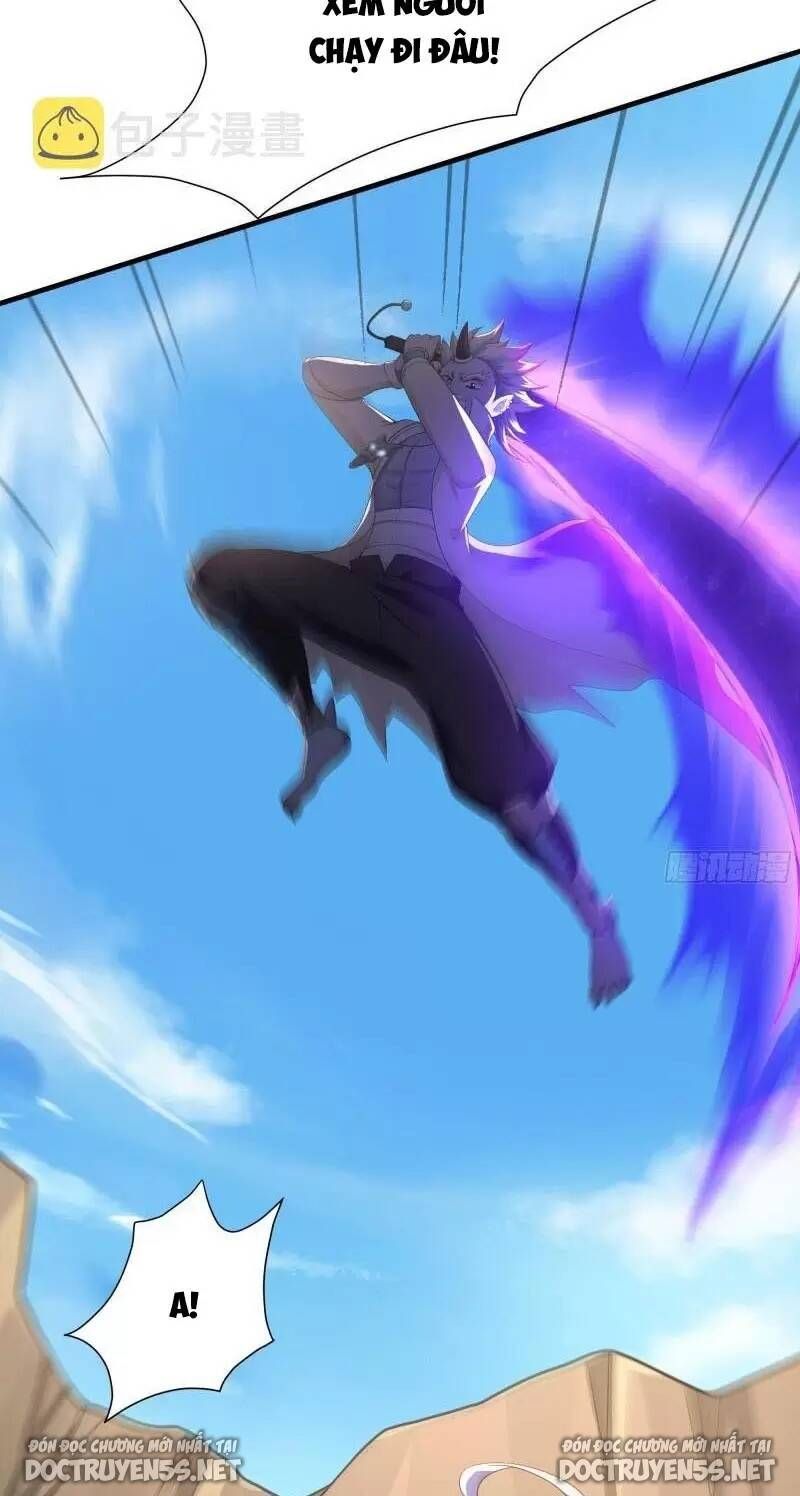 Ta Ở Địa Phủ Mở Hậu Cung Chap 45 - Next Chap 46