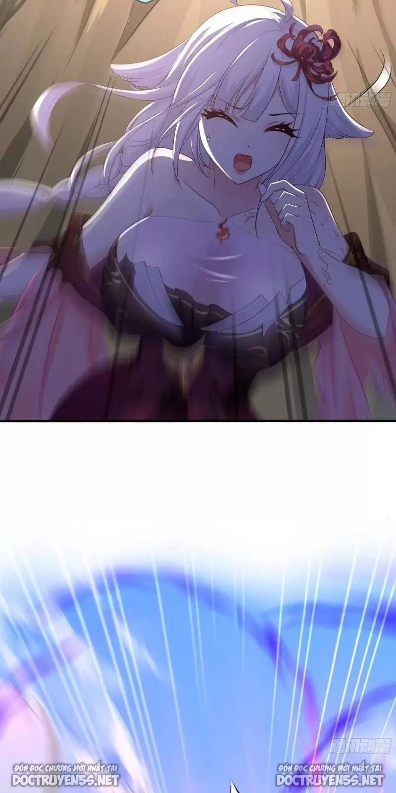 Ta Ở Địa Phủ Mở Hậu Cung Chap 45 - Next Chap 46