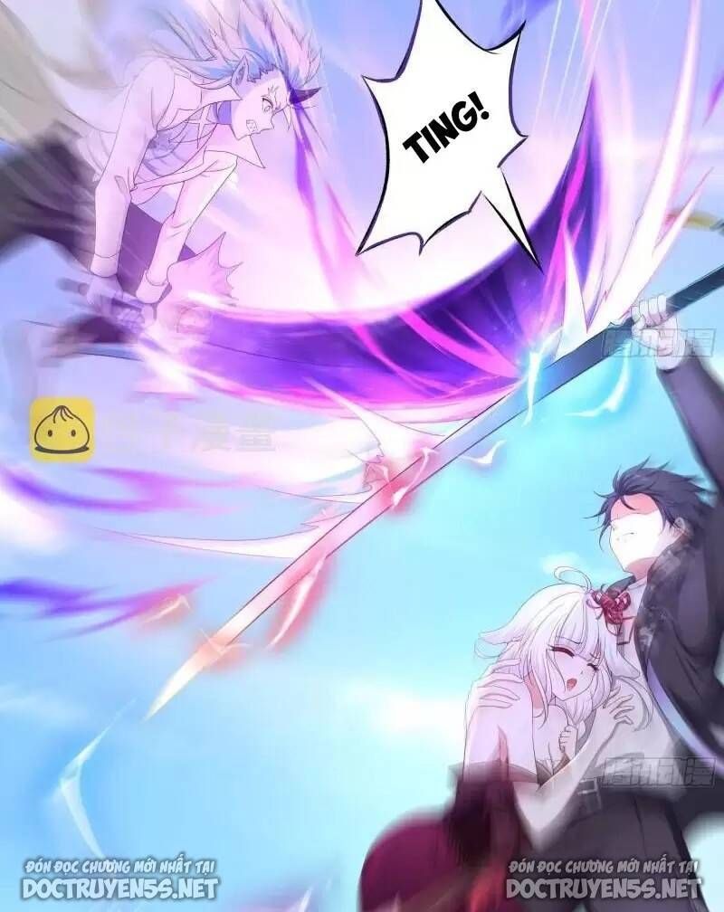 Ta Ở Địa Phủ Mở Hậu Cung Chap 45 - Next Chap 46