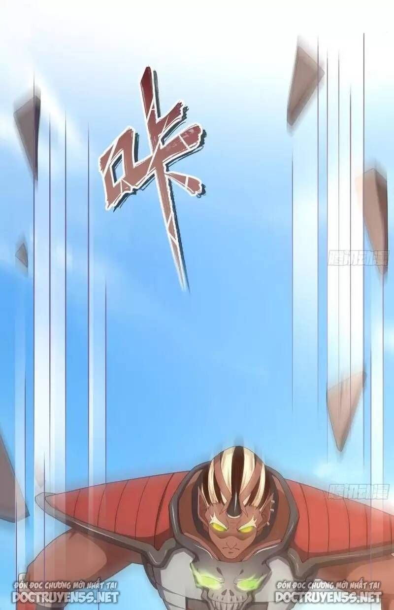 Ta Ở Địa Phủ Mở Hậu Cung Chap 45 - Next Chap 46