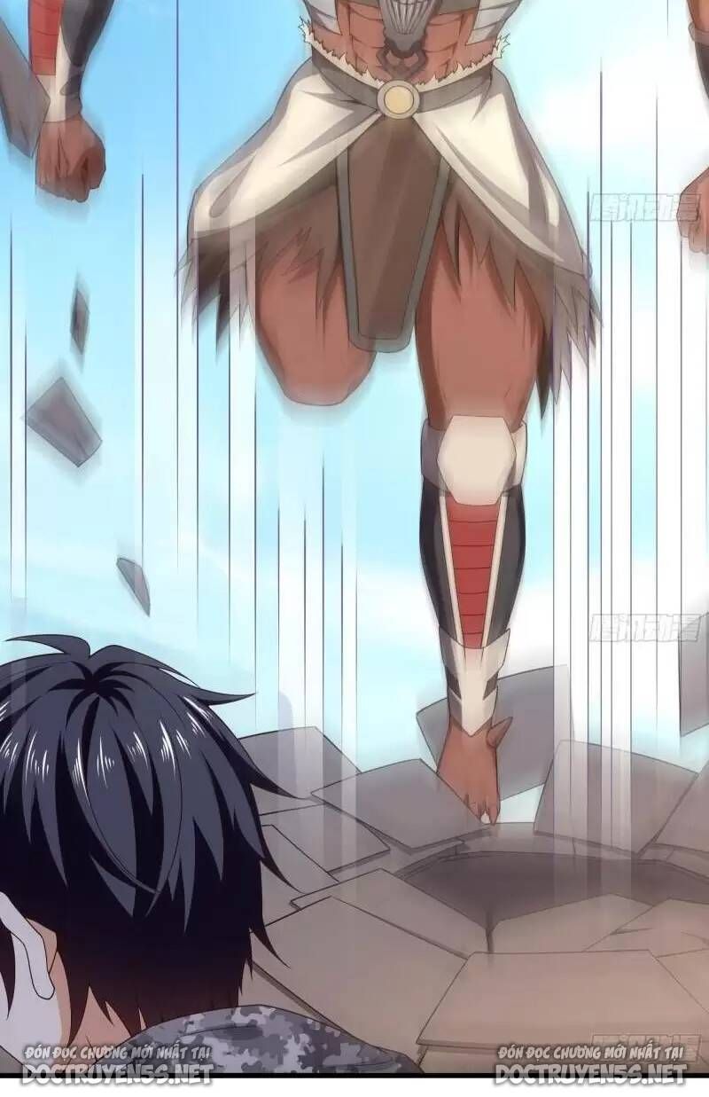 Ta Ở Địa Phủ Mở Hậu Cung Chap 45 - Next Chap 46