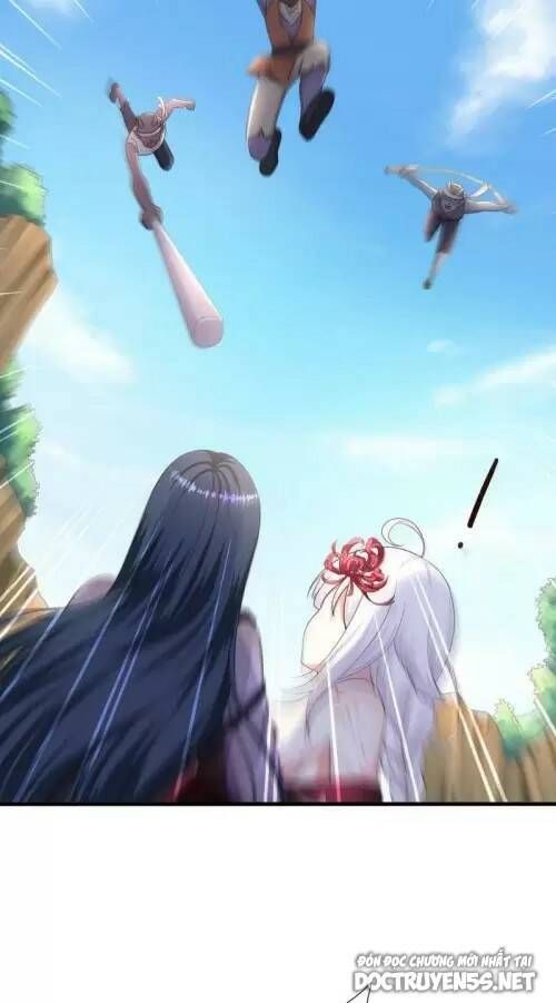 Ta Ở Địa Phủ Mở Hậu Cung Chap 46 - Next Chap 47