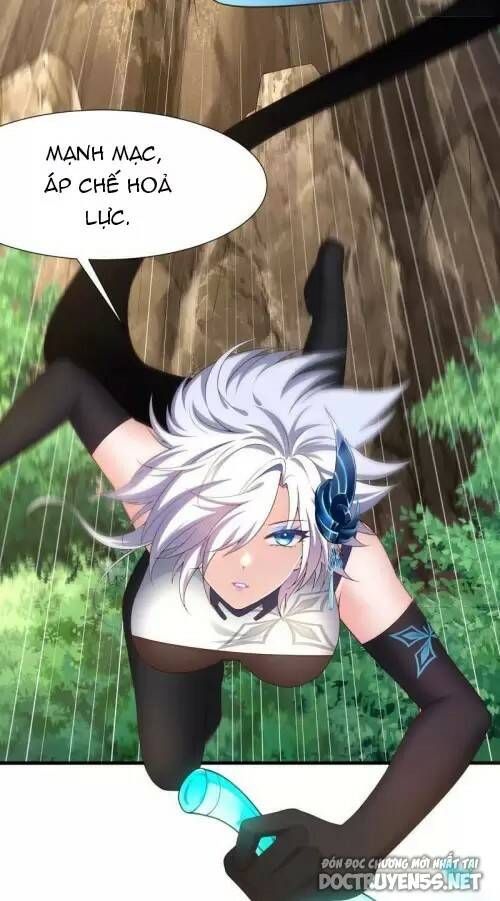 Ta Ở Địa Phủ Mở Hậu Cung Chap 46 - Next Chap 47