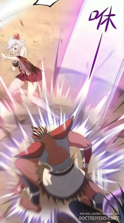 Ta Ở Địa Phủ Mở Hậu Cung Chap 46 - Next Chap 47