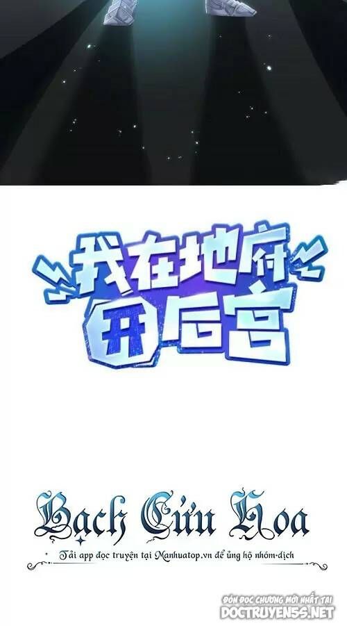 Ta Ở Địa Phủ Mở Hậu Cung Chap 46 - Next Chap 47